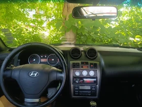 Hyundai Coupe, снимка 5