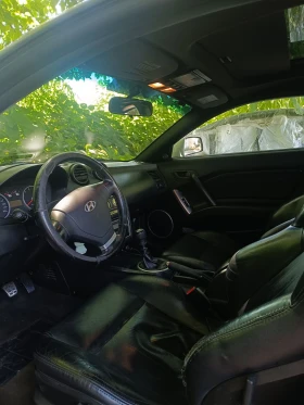Hyundai Coupe, снимка 7