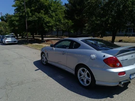 Hyundai Coupe, снимка 3
