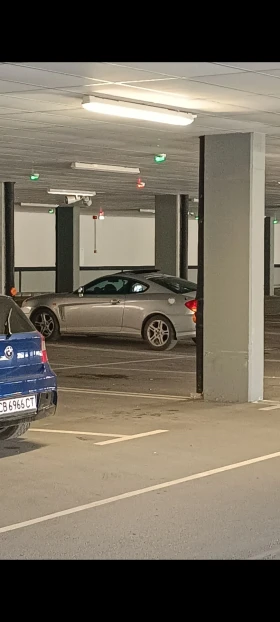 Hyundai Coupe, снимка 12