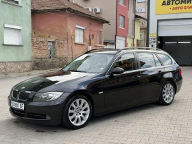 BMW 325 325d, снимка 7
