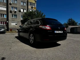 Peugeot 508 2.0 HDI Allure, снимка 9