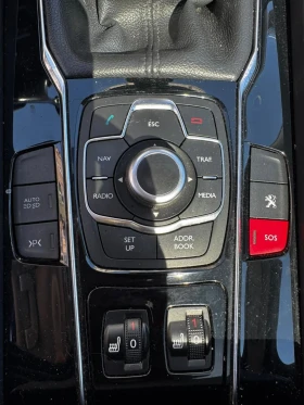 Peugeot 508 2.0 HDI Allure, снимка 12