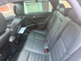 Peugeot 508 2.0 HDI Allure, снимка 3