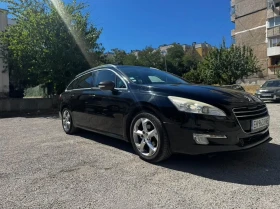 Peugeot 508 2.0 HDI Allure, снимка 6