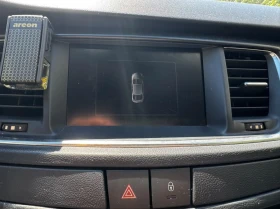Peugeot 508 2.0 HDI Allure, снимка 15