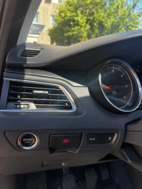 Peugeot 508 2.0 HDI Allure, снимка 11
