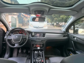 Peugeot 508 2.0 HDI Allure, снимка 2