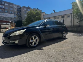 Peugeot 508 2.0 HDI Allure, снимка 5