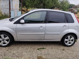 Ford Fiesta 1.4DCTI, снимка 6