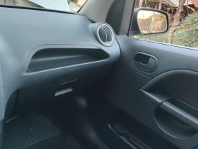 Ford Fiesta 1.4DCTI, снимка 11