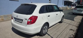 Skoda Fabia 1.6 TDI N1, снимка 2