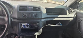 Skoda Fabia 1.6 TDI N1, снимка 8