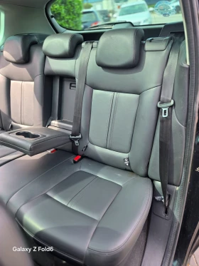 Peugeot 3008 Панорама, подгрев, кожа, иснотория, HEAD UP , снимка 7