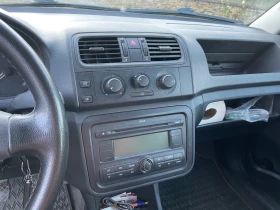 Skoda Roomster, снимка 6