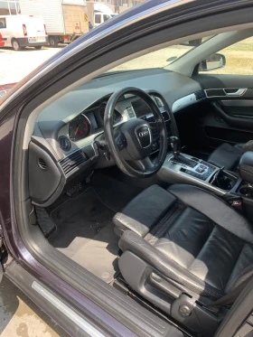 Audi A6, снимка 5
