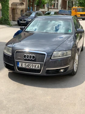 Audi A6, снимка 6
