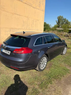 Opel Insignia, снимка 3