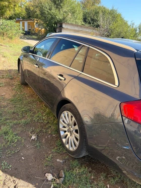 Opel Insignia, снимка 5