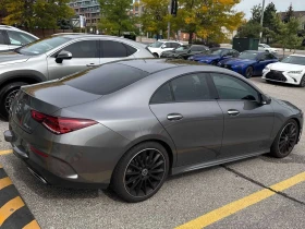 Mercedes-Benz CLA 250 4MATIC | CARFAX | БЕЗ ИНЦИДЕНТИ, снимка 4