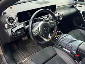 Mercedes-Benz CLA 250 4MATIC | CARFAX | БЕЗ ИНЦИДЕНТИ, снимка 7