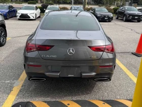 Mercedes-Benz CLA 250 4MATIC | CARFAX | БЕЗ ИНЦИДЕНТИ, снимка 5