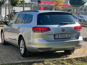 VW Passat 2.0 TDI, снимка 5