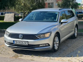 VW Passat 2.0 TDI, снимка 1