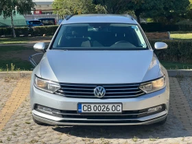 VW Passat 2.0 TDI, снимка 2