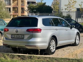 VW Passat 2.0 TDI, снимка 3
