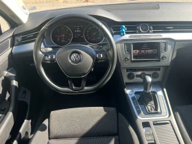 VW Passat 2.0 TDI, снимка 10