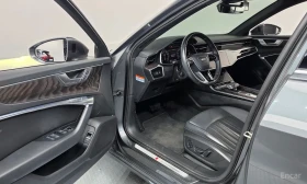 Audi A6 45 TFSI Quattro Premium, ЦЕНА до БГ, снимка 9