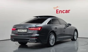 Audi A6 45 TFSI Quattro Premium, ЦЕНА до БГ, снимка 2