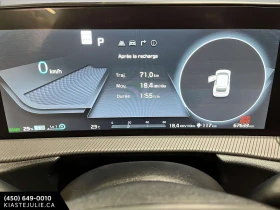 Kia EV6 LONG RANGE GT-LINE PACK 2 | TOIT PANO CUIR CAMERA, снимка 9