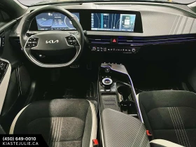 Kia EV6 LONG RANGE GT-LINE PACK 2 | TOIT PANO CUIR CAMERA, снимка 7