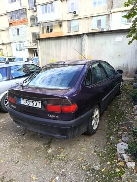 Renault Laguna, снимка 7