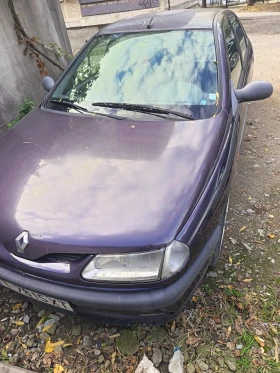 Renault Laguna, снимка 3