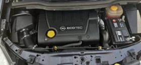 Opel Zafira 1, 9 tdci 120 . | Mobile.bg    14