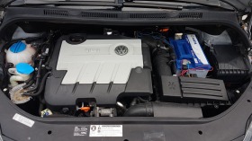 VW Golf Plus 2.0 TDI  | Mobile.bg   9