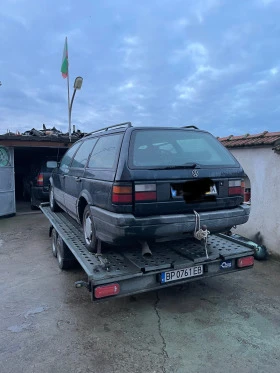 VW Passat 2000 16V,9A, снимка 2