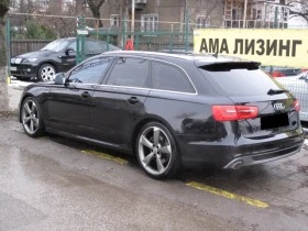 Обява за продажба на Audi A6 245 S LINE ~ 100 лв. - изображение 4