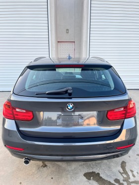 BMW 318 X-Drive  | Mobile.bg   7