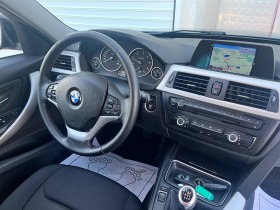 BMW 318 X-Drive  | Mobile.bg   14