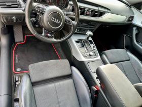 Audi A6 C7 S line +++, снимка 9