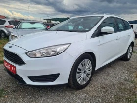 Ford Focus 1.5TDCi 95p.s  - [1] 