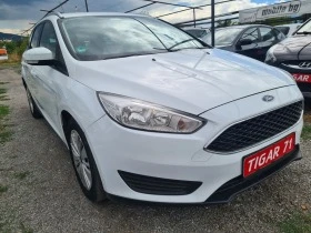 Ford Focus 1.5TDCi 95p.s  - [4] 