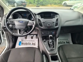 Ford Focus 1.5TDCi 95p.s  - [9] 