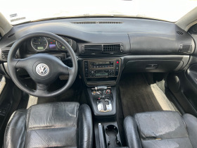 VW Passat 1.9TDI , снимка 10