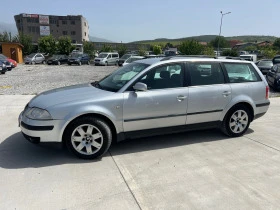 VW Passat 1.9TDI  - [4] 