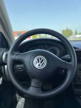 VW Passat 1.9TDI  - [12] 